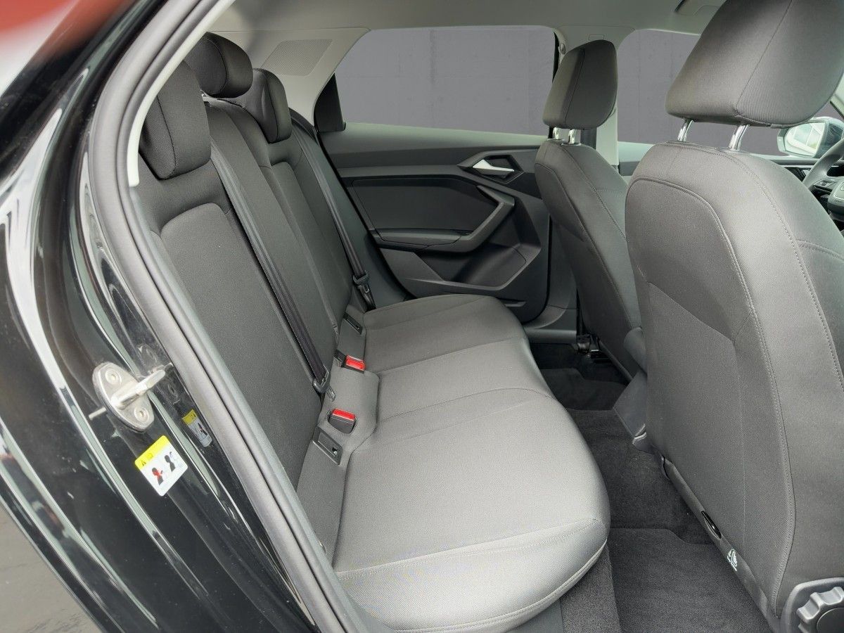 Audi A1 - Bild 13