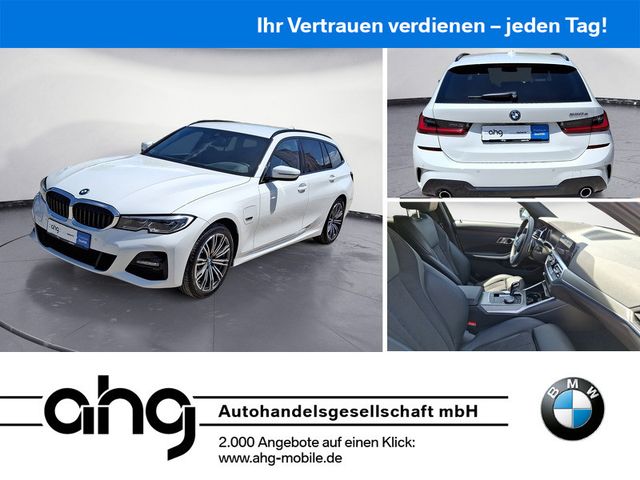 BMW 330e Touring M-Sport *Navi*Kamera*Laser*LED*PDC*