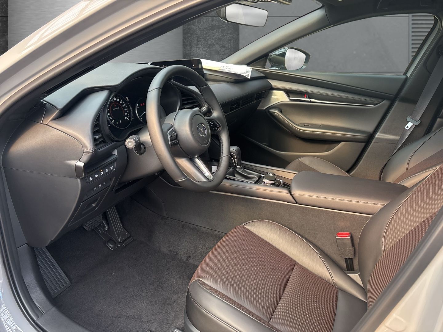 Mazda 3 - Bild 7