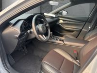 Mazda 3 - Vorschau Bild 7