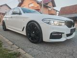 BMW 520d M-Paket - BMW 520 in Frankfurt (Main)