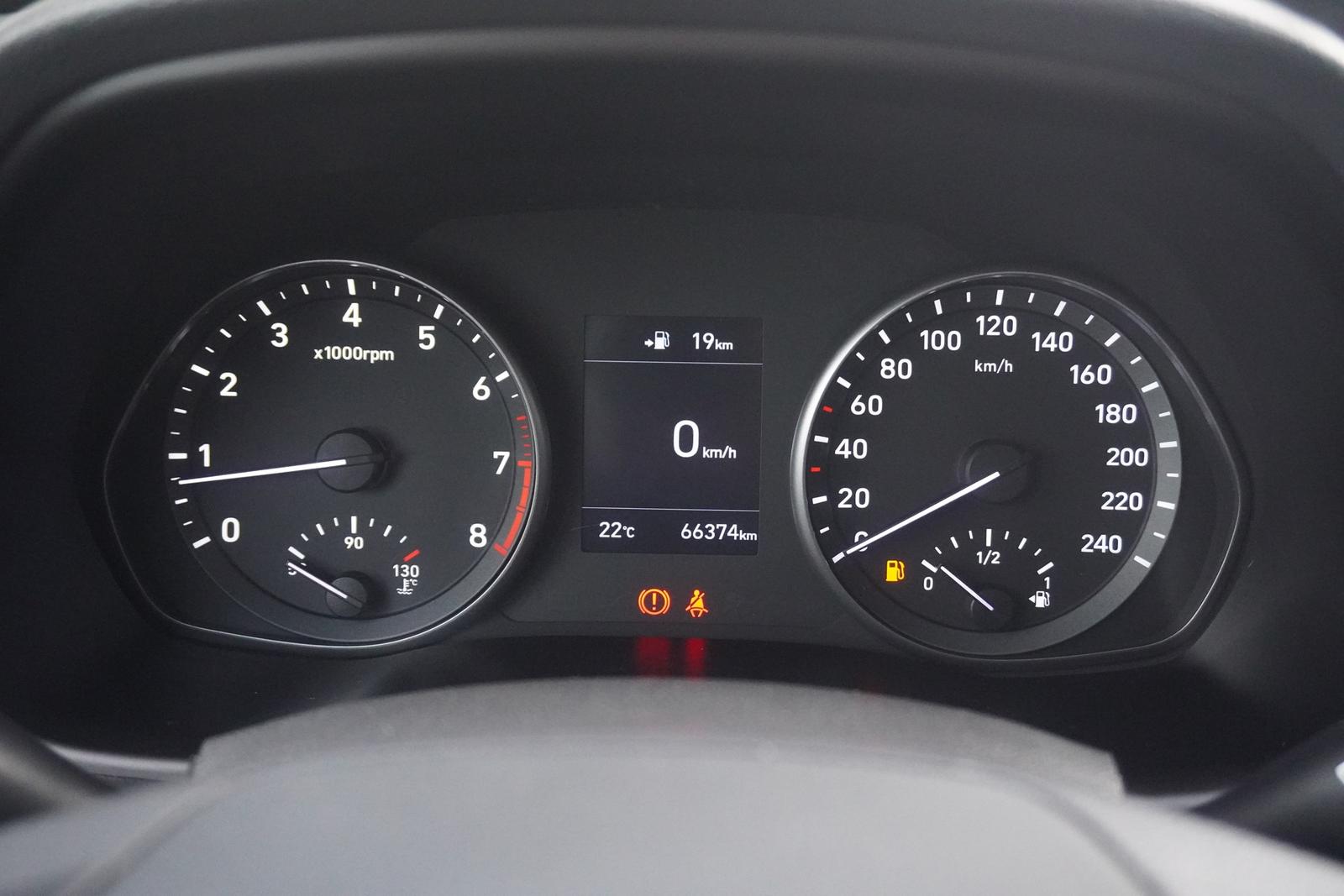 Hyundai i30 Kombi 1.4 T-GDI Trend Klima Tempomat PDC USB