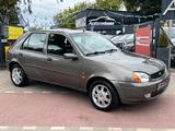 Ford Fiesta 1.25 Ghia*Klima*Allwetter*Alu*Tüv NEU - Ford Gebrauchtwagen von 2000