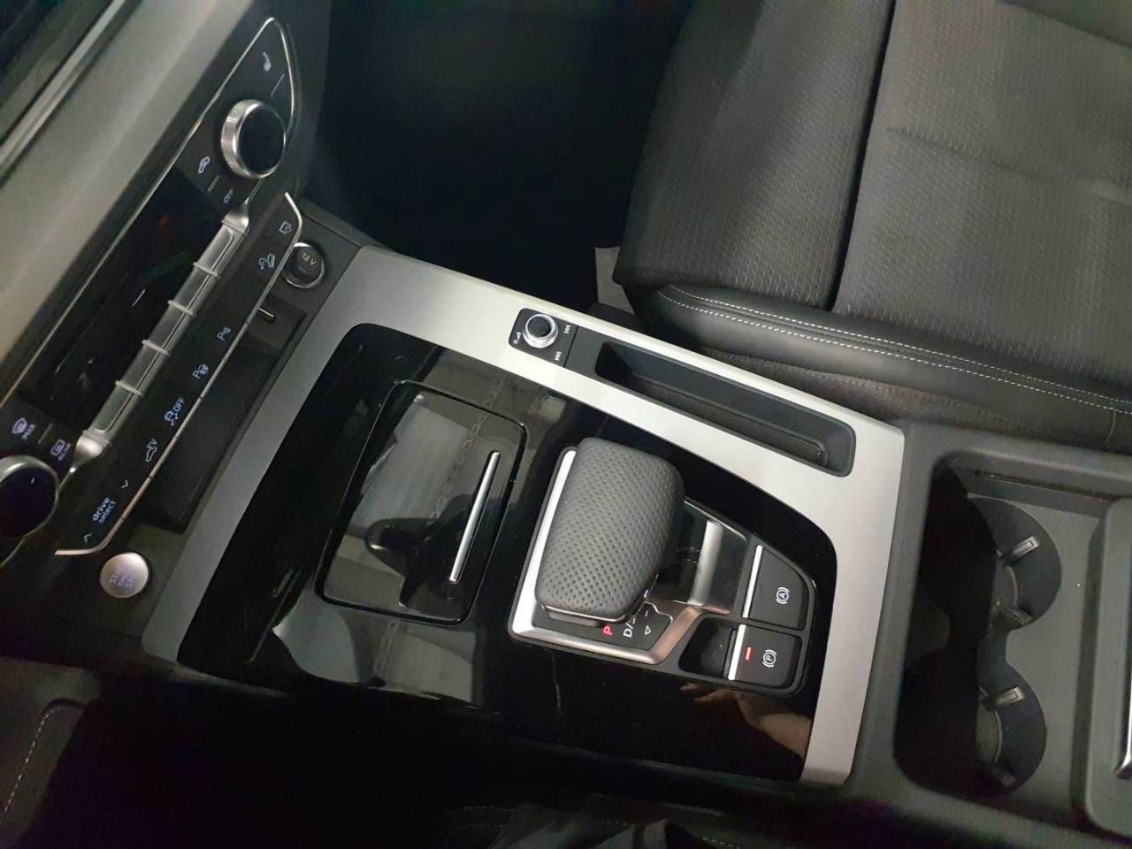 Audi Q5 - Bild 7