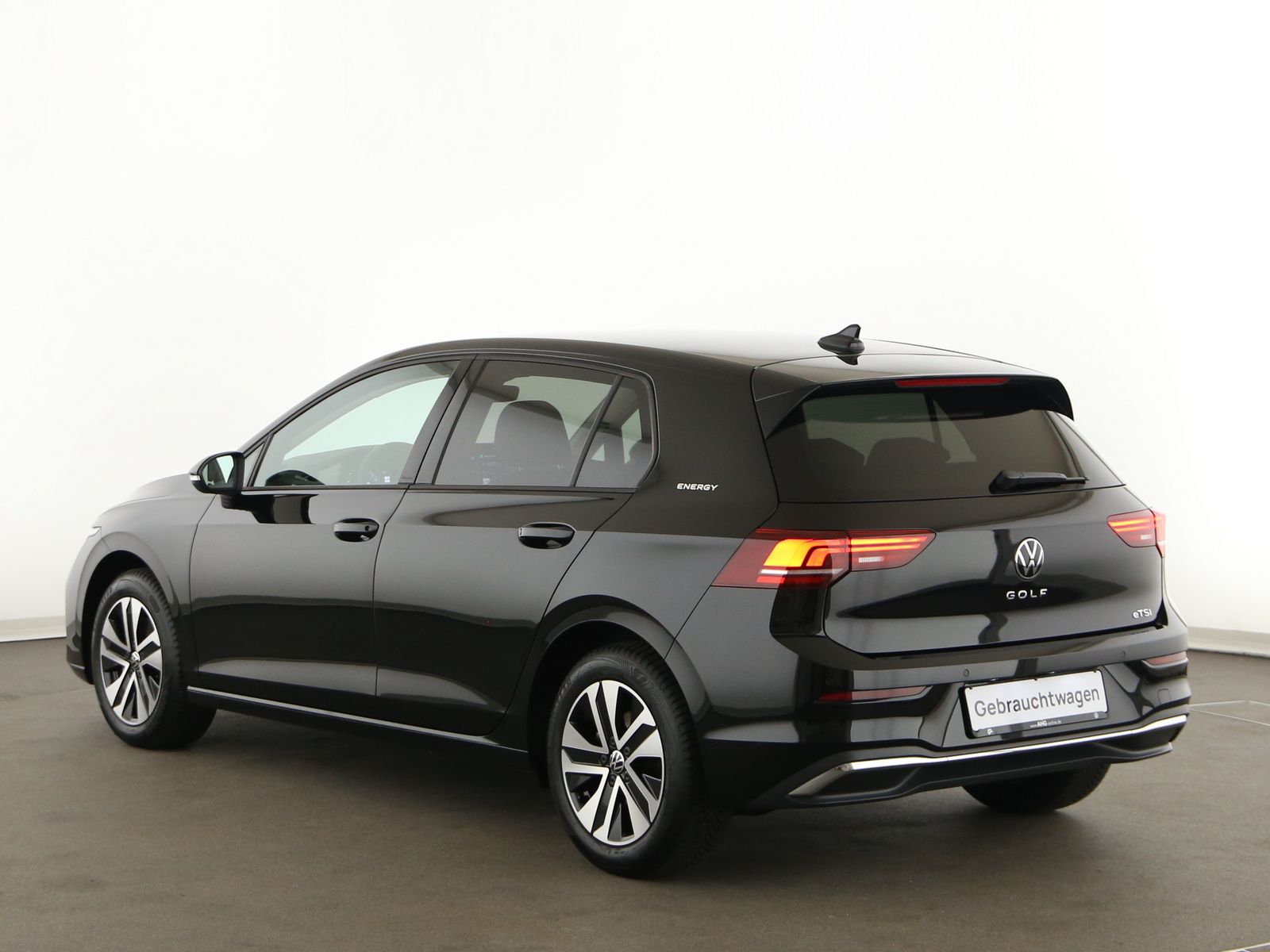 Volkswagen Golf - Bild 5