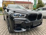 BMW X6 M50 i/ H&K / HUD /3D PARK /SKY LOUNGE /LASER - gebrauchte BMW X6 aus dem Jahr 2022