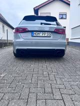 Audi RS3 VFL No opf /2.Hand/280kmh/ RS Abgasanlage/ - Audi RS3 von privat