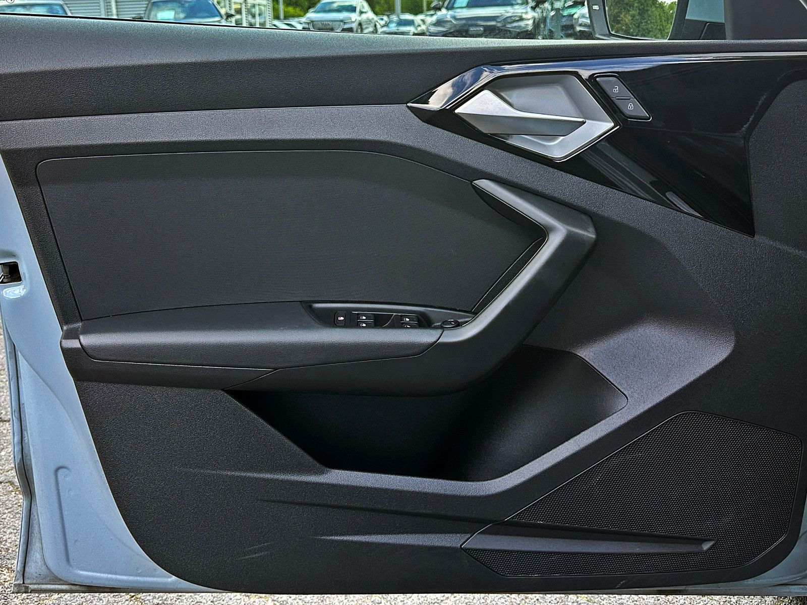 Audi A1 - Bild 7