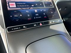 Fahrzeugabbildung Mercedes-Benz C 220d T Avantgarde AHK MBUX LED ACC Kamera 1.Hd