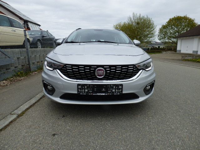 Fiat Tipo 1.6 MultiJet Business Line