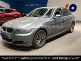 BMW 318 3 Limousine Sport 318i AUTOMATIK *TÜV NEU* - BMW 318 aus 2011: 318i