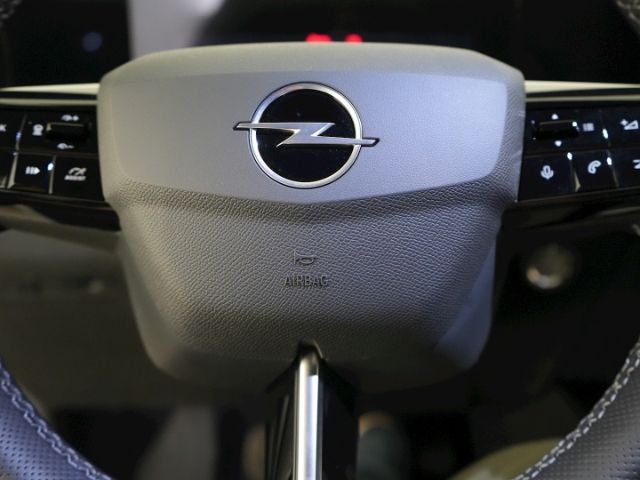 Astra L ST GS+NAVI+360 GRAD KAMERA+SITZ-/LENKRAD