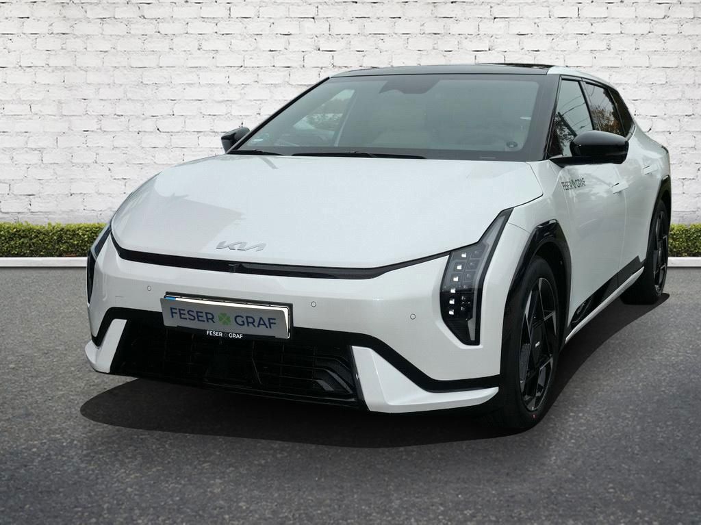 Kia EV4 - Bild 11