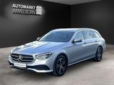 Mercedes-Benz E 220 d ALLRAD Kamera*LED*Leder*Spur+TWinkel*DAB - gebrauchte Mercedes-Benz E 220 aus dem Jahr 2022