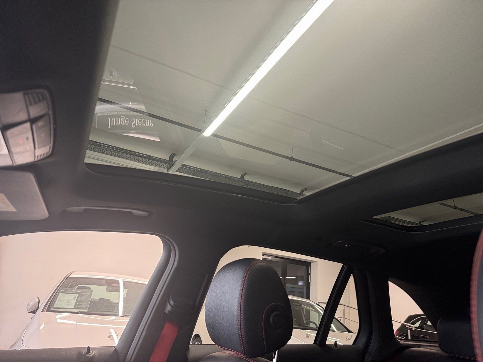 Fahrzeugabbildung Mercedes-Benz GLC 43 AMG 4M*Pano*Standheizung*Kamera*LED*Totwi