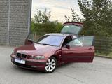 BMW 316ti compact Edition Lifestyle Tüv neu - rote BMW 316
