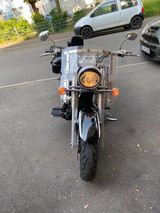Yamaha XV 1700 Silverado  - YAMAHA 1700