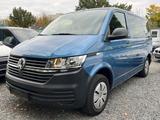 Volkswagen T6 Kombi  PDC 2 Zonen Klima 1er Hand - Volkswagen T6 Kombi: 7 Sitzer