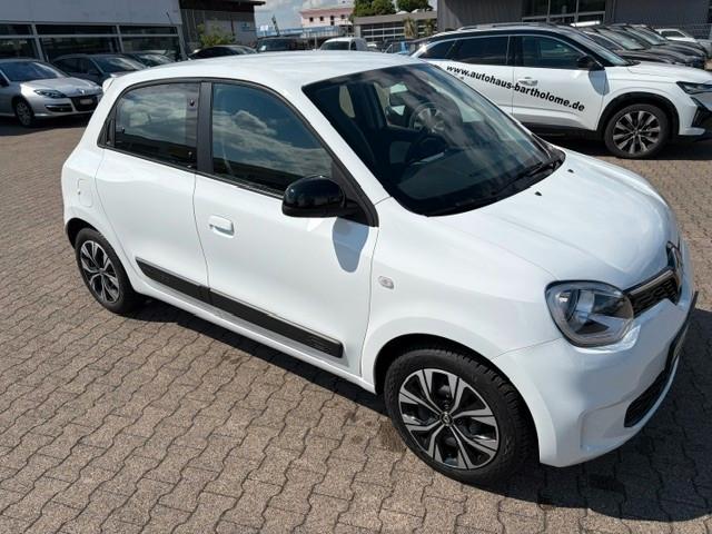 Renault Twingo Zen