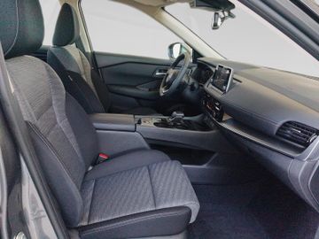 Nissan X-Trail - 11