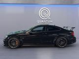 Mercedes-Benz C 63 AMG Coupe Black Series - Mercedes-Benz: Schwarz, C63 Series