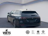 Volkswagen Passat 2.0TDI DSG  Elegance LED+NAV+AHK+5JAHRE+ - Volkswagen Passat: Kombi, 2.5