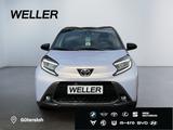 Toyota Aygo X S-CVT JBL *LED*Teilleder*SHZ*CAM*CarPlay* - Toyota Jahreswagen