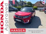 Suzuki Vitara 1.4 BOOSTERJET Hybrid Comfort+ - Suzuki Vitara aus 2021