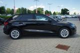 Audi A3 40 1.4 TFSI e-tron SB LED ACC DAB Klimaaut. - Audi A3: 1.4