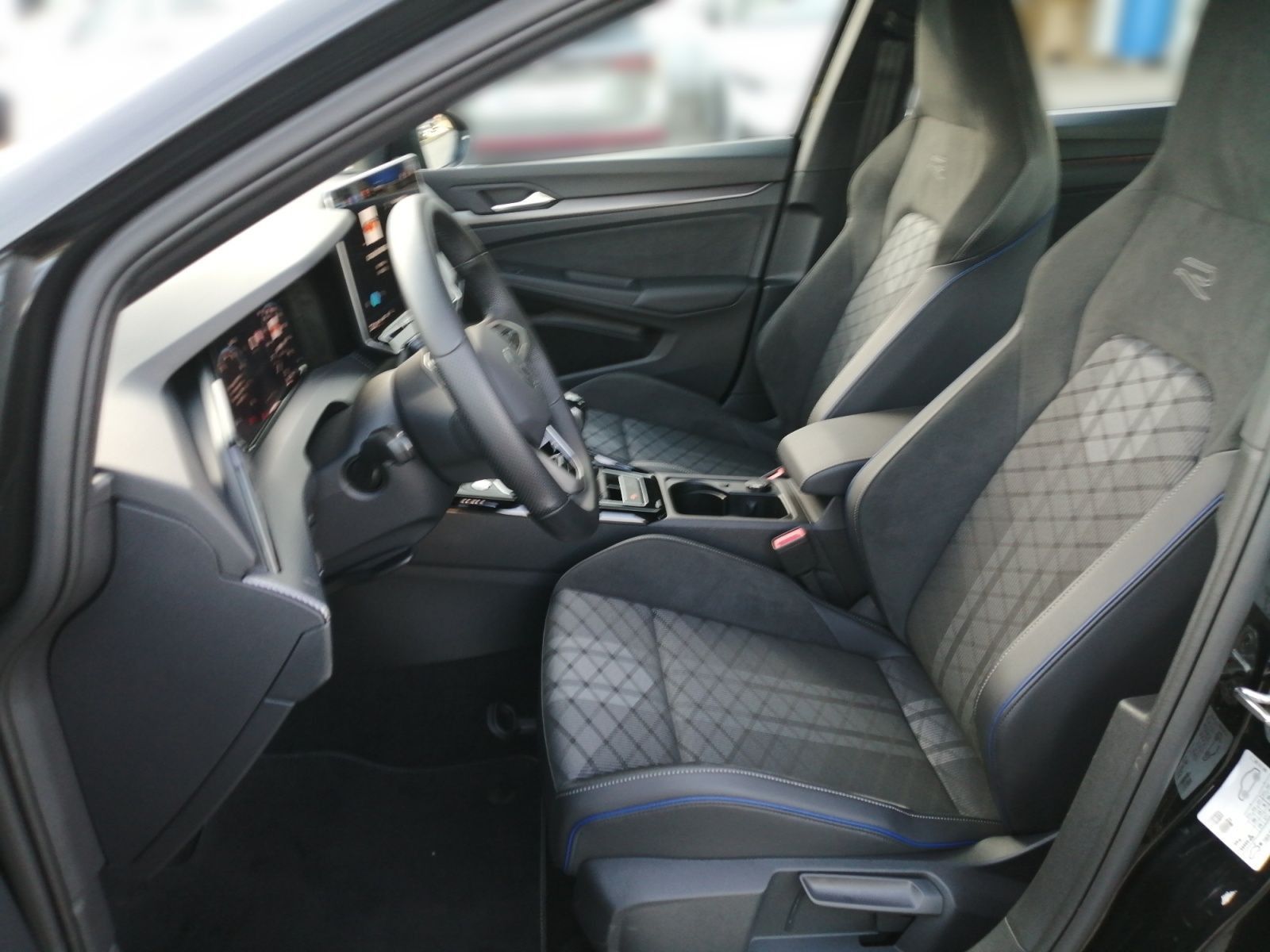 Volkswagen Golf - Bild 14