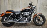 Harley-Davidson Sportster XL1200 CA - HARLEY-DAVIDSON SPORTSTER XL 1200CA