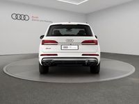 Audi SQ7 - Vorschau Bild 5
