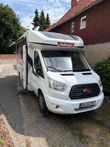 Challenger  287 GA , Automatik, Dachklima, Solar 200 W - Offers