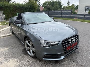 Audi A5 - 9