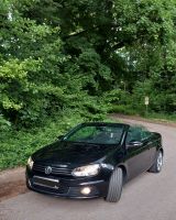 Volkswagen Eos 1.4 TSI 90kW Edition 2011  - Volkswagen Eos aus 2011: Cabrio