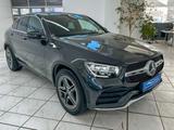 Mercedes-Benz GLC 200 Coupe 4Matic*AMG-Line*AHK*Keyless Go - Mercedes-Benz GLC 200 in Wuppertal