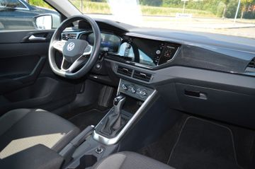 Volkswagen Polo - 8