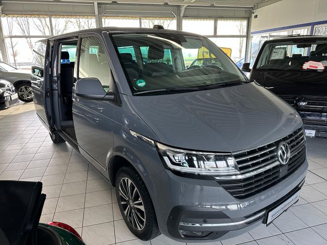 Volkswagen T6.1 Multivan 2.0TDI DSG Gen.Six *Navi*StdHZ*SHZ