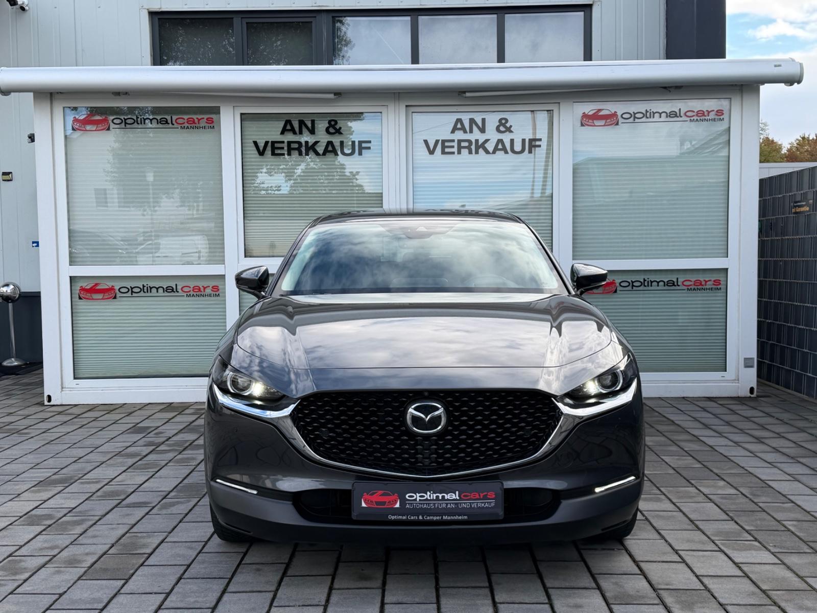 Mazda CX-30 Edition 100 2WD/BOSE/1.HAND/HEAD-UP/360°