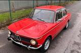 BMW 1602 gut Zustand - BMW: 1602