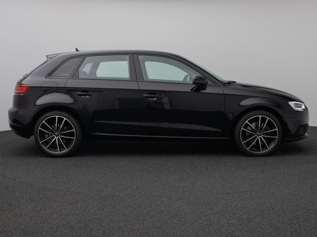 Foto Nummer 5: AUDI A3