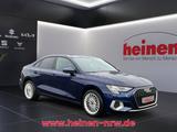 Audi A3 30 1.0 TFSI Limousine advanced NAV+SHZ+PDC+LE - Audi A3: 3.0