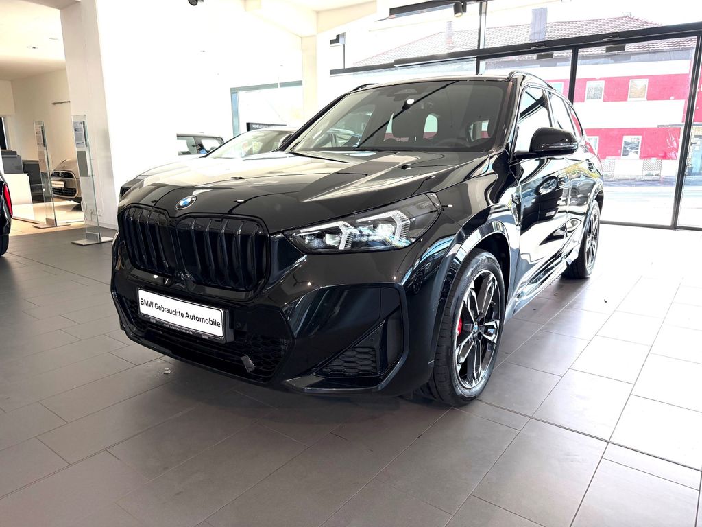 Image of BMW X1