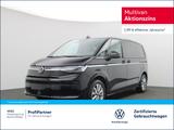 Volkswagen Multivan Style AHK Head-Up Travel-Assist Navi - Volkswagen Gebrauchtwagen in Grevenbroich