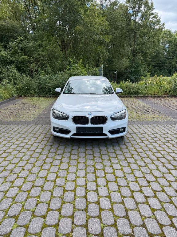 Image of BMW 118