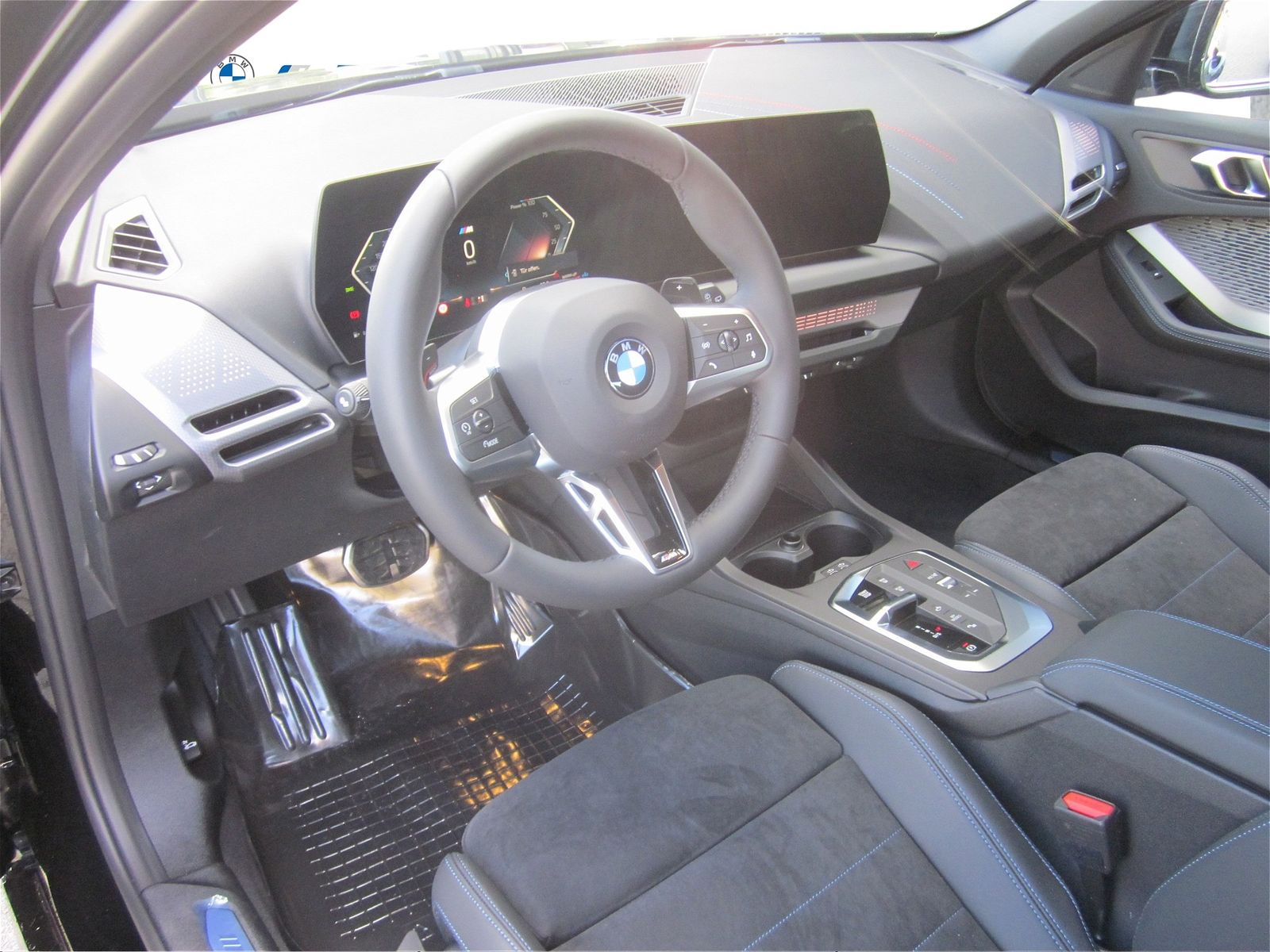 BMW 120 - Bild 9
