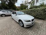 BMW E91 316d 3er Kombi NEUE Steuerkette 2021 - BMW aus 2010: Kombi, 3er