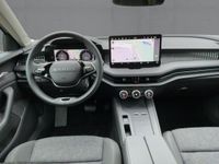Skoda Superb - Vorschau Bild 9