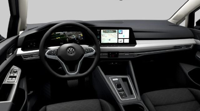 Volkswagen Golf - Bild 6