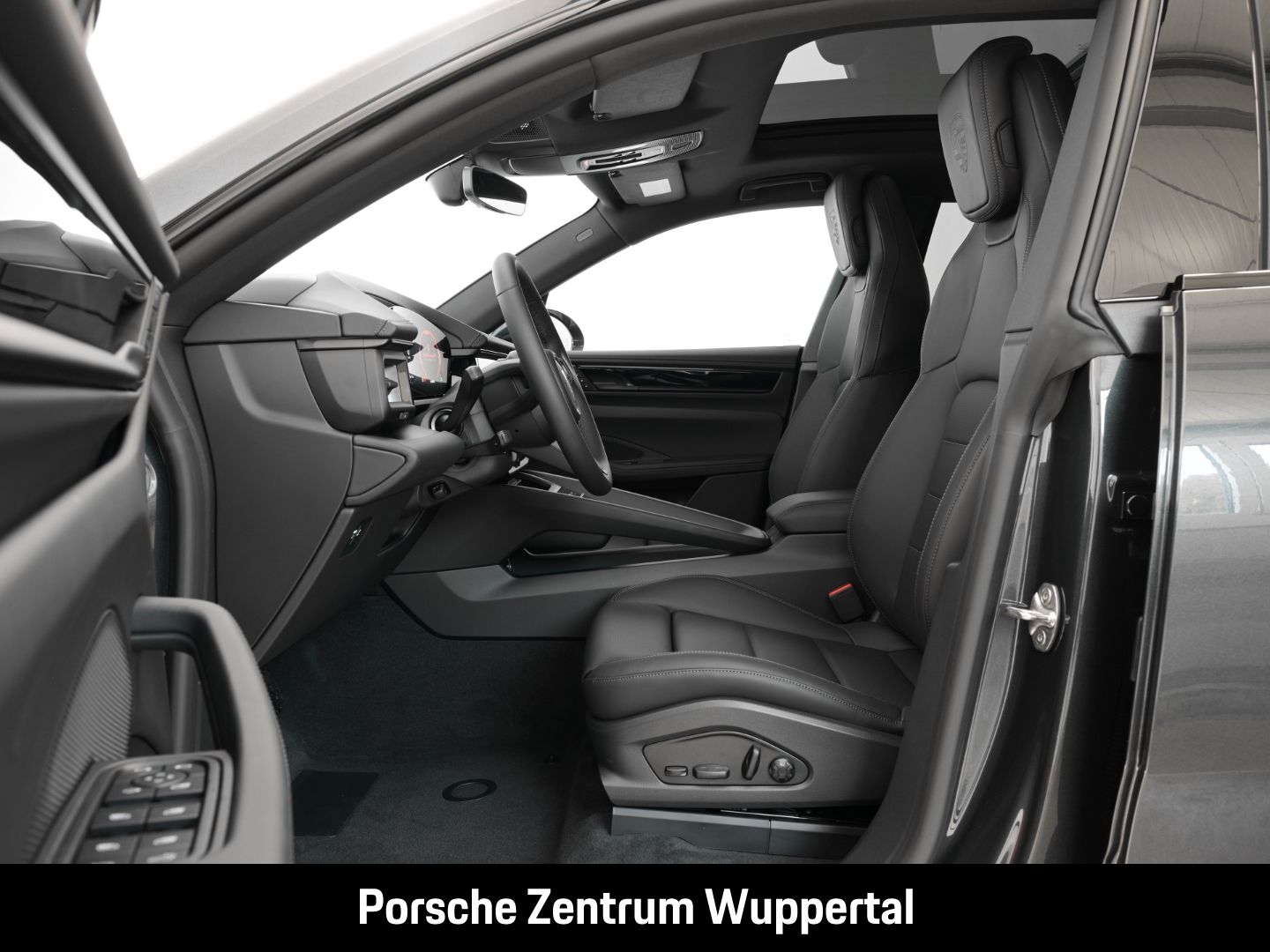 Porsche Macan - Bild 18